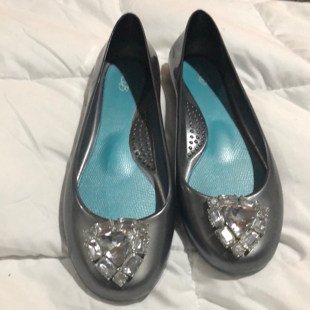 Ballet flats